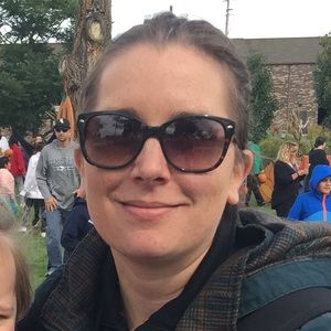 Meet your Posher, Samantha